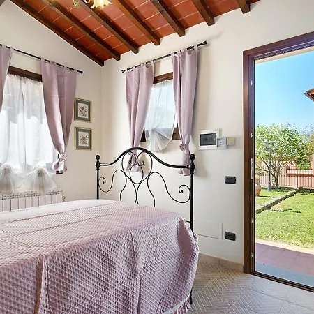 Podere La Carbonaia *