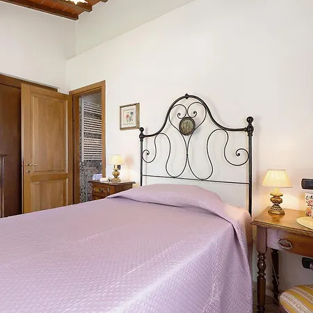 Podere La Carbonaia