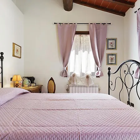 Podere La Carbonaia