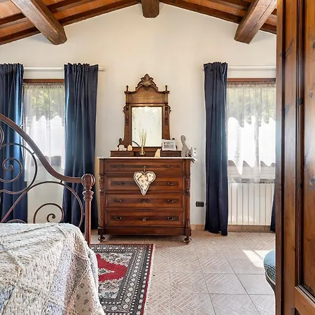 Podere La Carbonaia