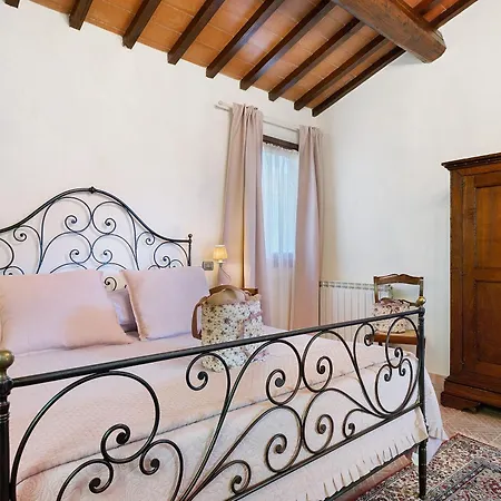 Podere La Carbonaia *